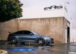 BMW M4 GTS by EAS 2016 года